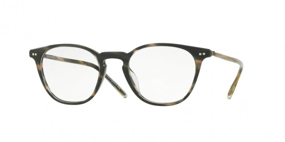 Oliver Peoples 5361F Eyeglasses - view 3